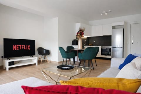 Marathonomachon by Verde Apartments Apartment in Chalandri