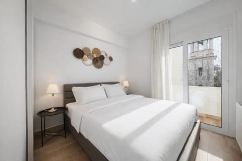 Marathonomachon by Verde Apartments Apartment in Chalandri