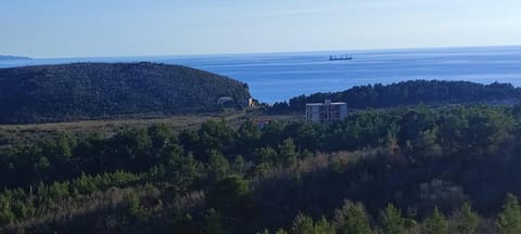 Apartmani Seaview Apartment in Montenegro