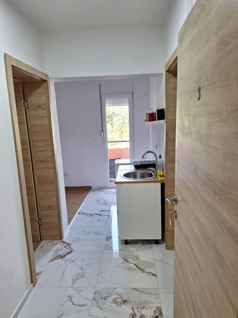 Apartmani Seaview Apartment in Montenegro