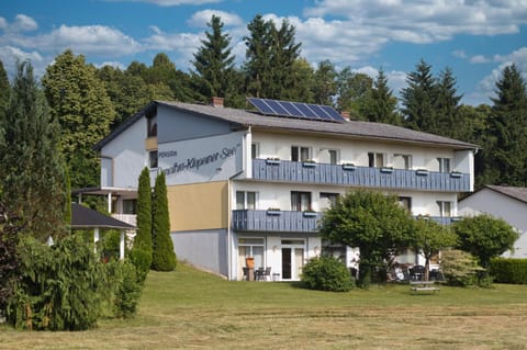 Pension Carinthia Bed and Breakfast in Carinthia, Austria