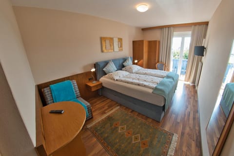 Pension Carinthia Bed and Breakfast in Carinthia, Austria