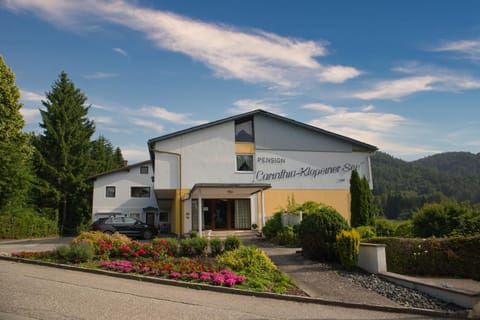 Pension Carinthia Bed and Breakfast in Carinthia, Austria