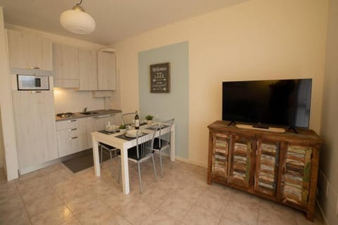 ALLORO APPARTAMENTO 3 Apartment in Sirmione