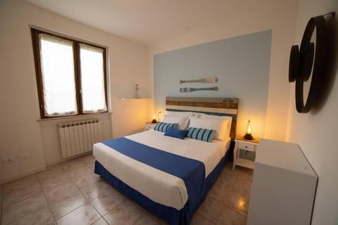 ALLORO APPARTAMENTO 3 Apartment in Sirmione