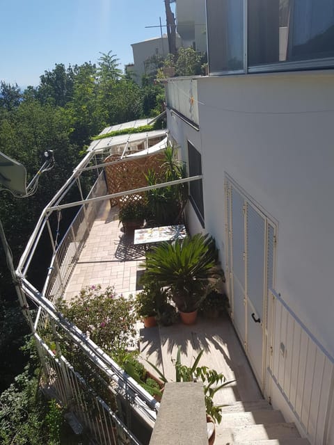 Il Ruscello di Casa Teresa Bed and Breakfast in Positano