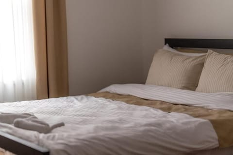 FENIX Gevgelija Bed and Breakfast in Decentralized Administration of Macedonia and Thrace