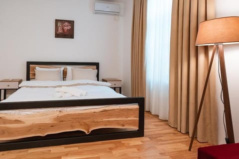FENIX Gevgelija Bed and Breakfast in Decentralized Administration of Macedonia and Thrace