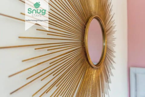 Hardwick House 3 bed with parking for Contractors & Tourists House in Gateshead