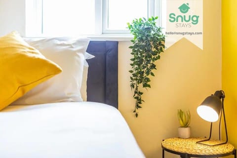 Hardwick House 3 bed with parking for Contractors & Tourists House in Gateshead