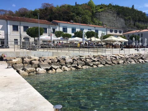 Beach, Beach, Sea view