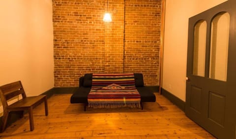 Sunny Downtown Condo above the Coffee Shop Apartment in Salida