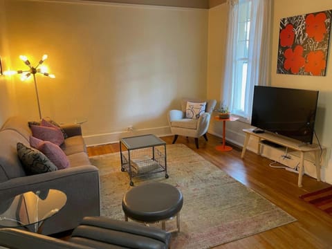 Quaint Home On Alpine Park, Downtn Salida Str461 House in Salida