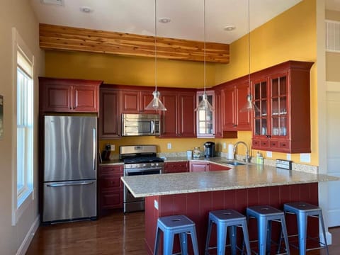 Ednas Place, Downtown Salida House in Salida