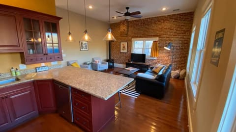 Ednas Place, Downtown Salida House in Salida