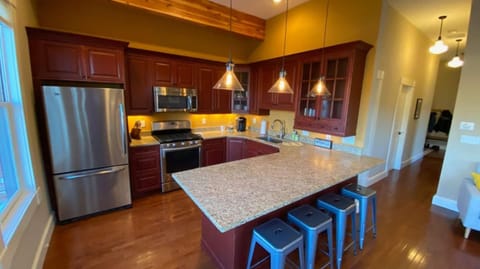 Ednas Place, Downtown Salida House in Salida