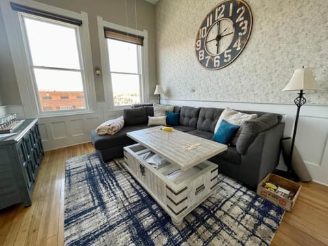 Heidi's Place, Downtown Salida House in Salida