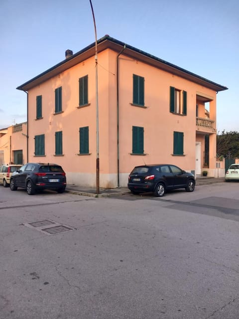 Casa Giovanna Apartment in Venturina Terme