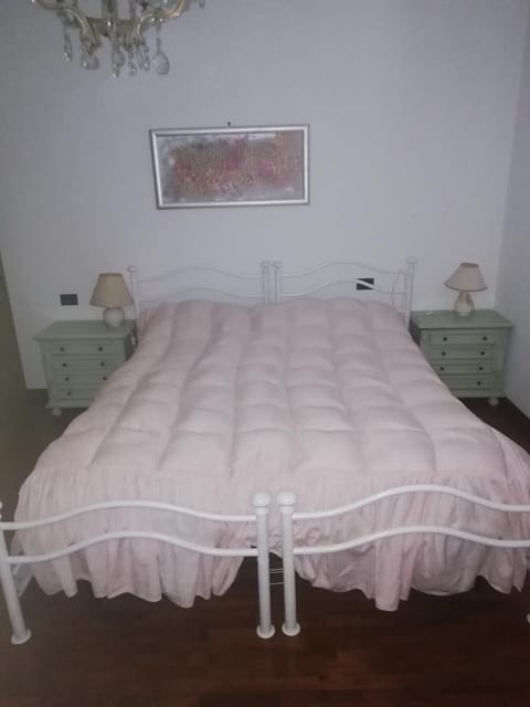 Casa Giovanna Apartment in Venturina Terme