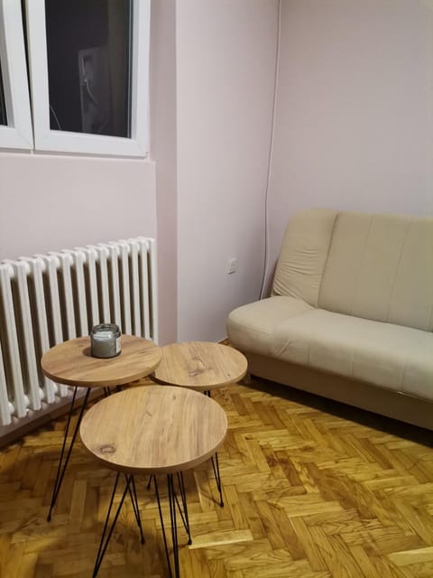 Apartman Petrov Pancevo Apartment in Vojvodina