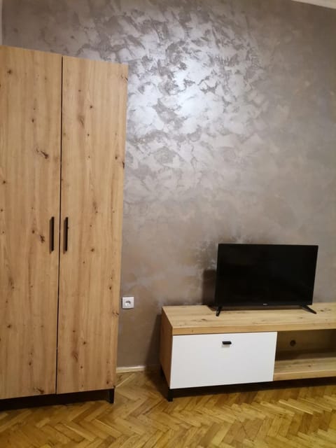 Apartman Petrov Pancevo Apartment in Vojvodina