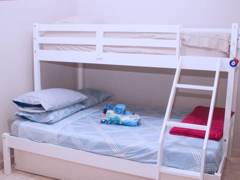 Moradinha da Lapa Apartment in Santa Teresa