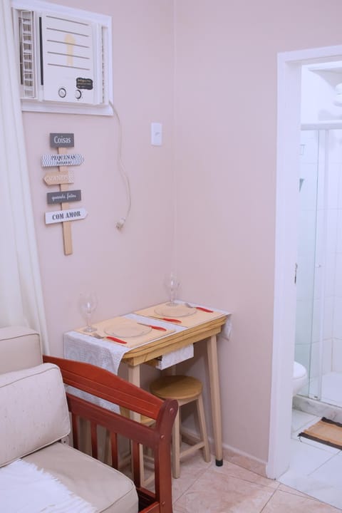 Moradinha da Lapa Apartment in Santa Teresa