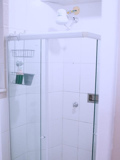 Moradinha da Lapa Apartment in Santa Teresa