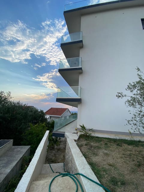 A. Montenegro Apartment in Ulcinj Municipality