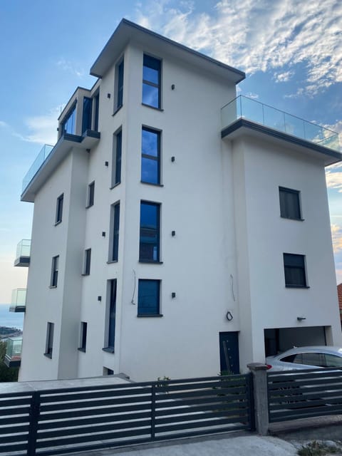 A. Montenegro Apartment in Ulcinj Municipality