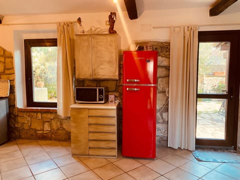 Casa di Pietra Villa in Sardinia