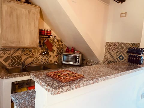 Casa di Pietra Villa in Sardinia