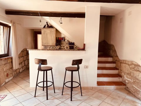 Casa di Pietra Villa in Sardinia