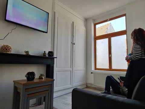 At Dream appartement Apartment in Hauts-de-France