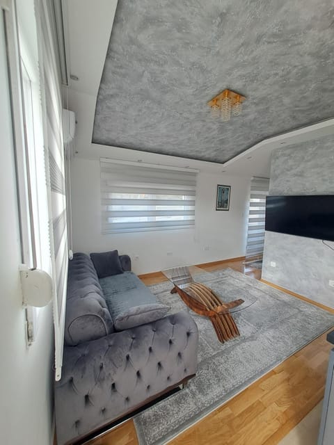 Apartman Podgorica Stara Varos Vlado Apartment in Podgorica