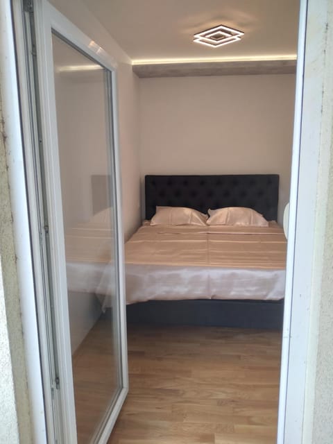 Apartman Podgorica Stara Varos Vlado Apartment in Podgorica