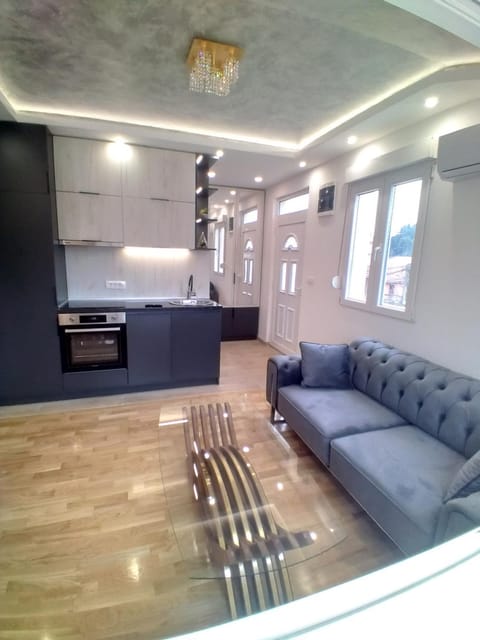 Apartman Podgorica Stara Varos Vlado Apartment in Podgorica