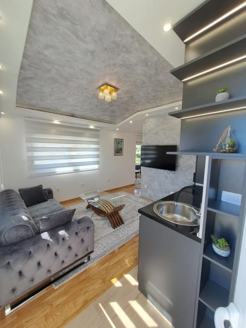 Apartman Podgorica Stara Varos Vlado Apartment in Podgorica