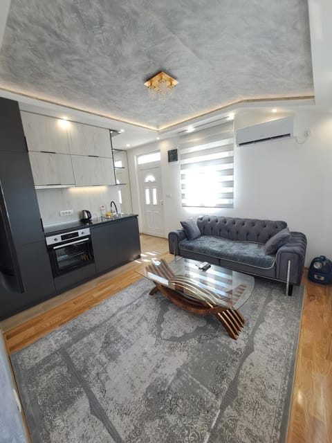 Apartman Podgorica Stara Varos Vlado Apartment in Podgorica