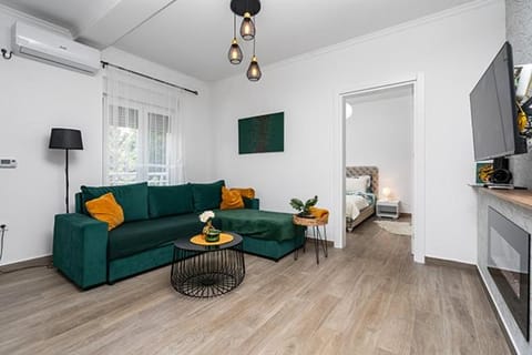 La Vista Apartment in Vojvodina