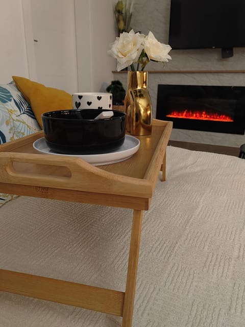 La Vista Apartment in Vojvodina