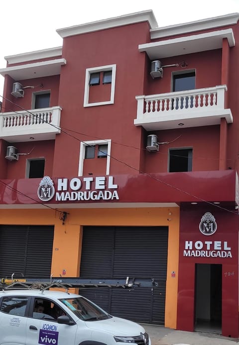 Property building, Property logo or sign