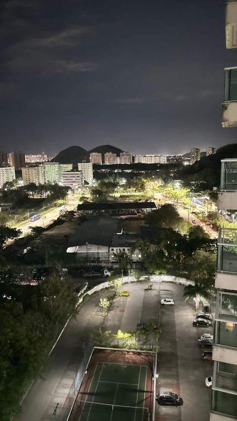 Flat Rio Stay A Apartment hotel in Rio de Janeiro