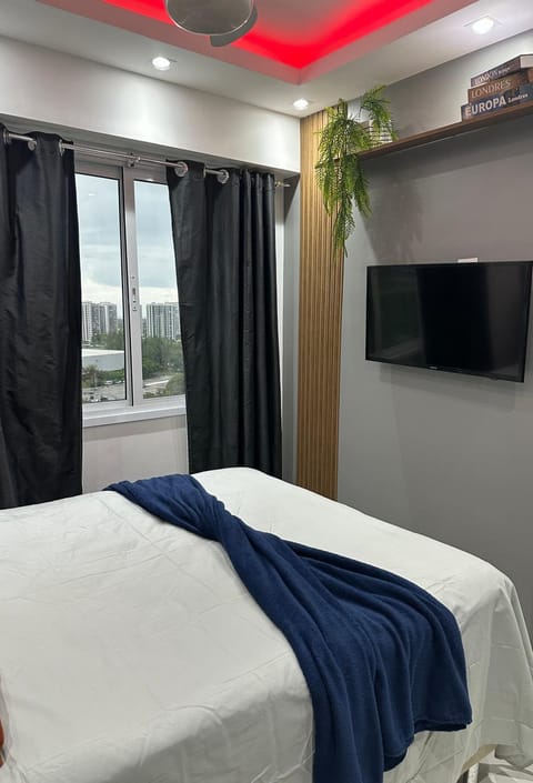 Flat Rio Stay A Apartment hotel in Rio de Janeiro