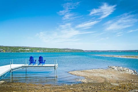 Lake view