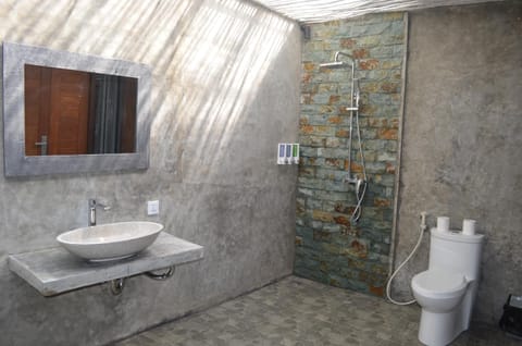 Lembongan Lux Villas Hotel in Nusapenida