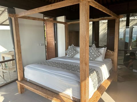 Lembongan Lux Villas Hotel in Nusapenida