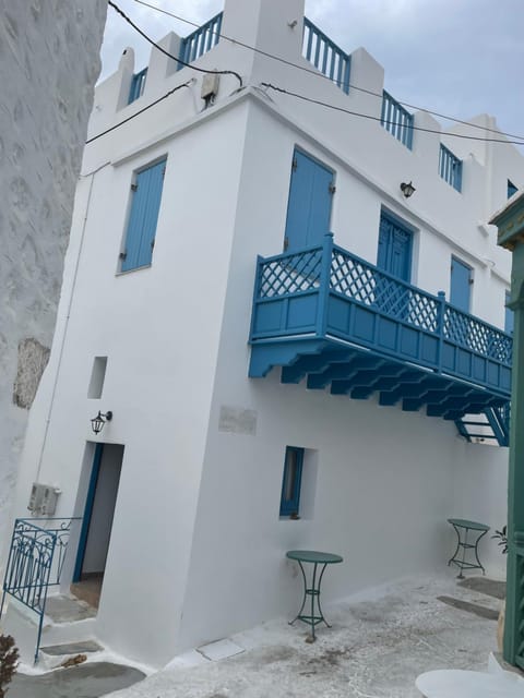 Property view
