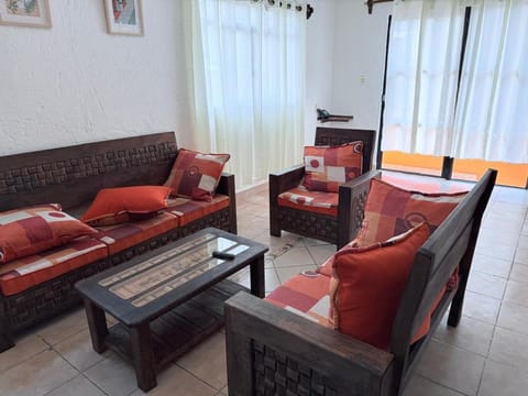 Azomalli Apartment in Tepoztlan