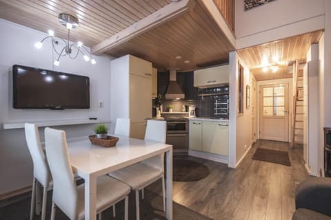 Holiday Home Tintintaival Apartment in Finland